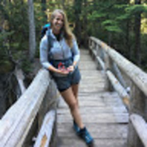 Meet your Posher, Kim